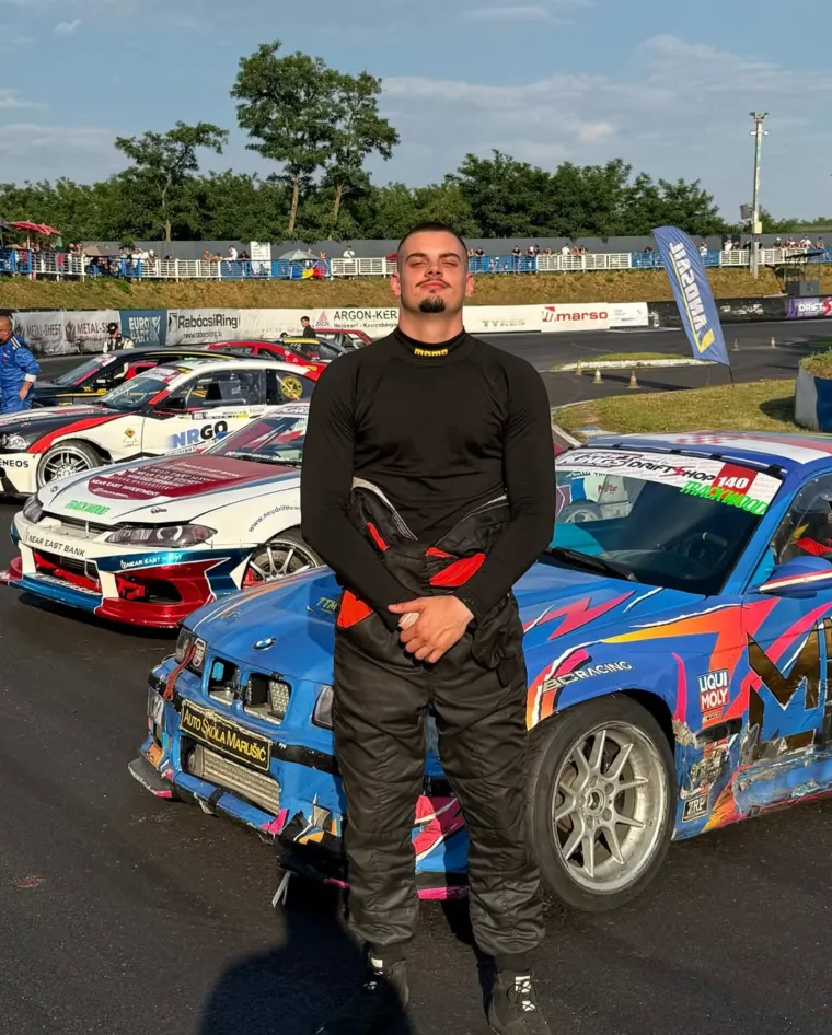 Drama o kojoj bruji internet: Tko je kontroverzni splitski 'Mad Max' i zašto je postao tema broj jedan?