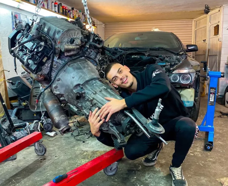 Drama o kojoj bruji internet: Tko je kontroverzni splitski 'Mad Max' i zašto je postao tema broj jedan?