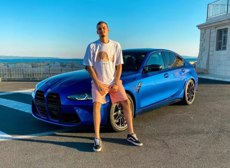 Drama o kojoj bruji internet: Tko je kontroverzni splitski 'Mad Max' i zašto je postao tema broj jedan?