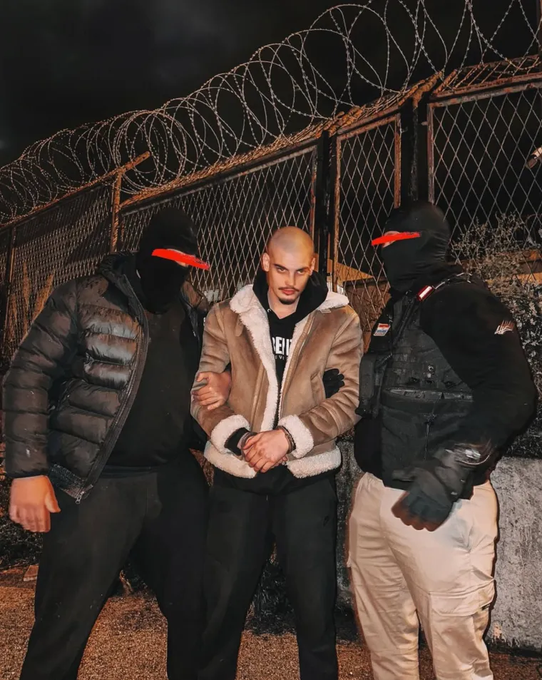 Drama o kojoj bruji internet: Tko je kontroverzni splitski 'Mad Max' i zašto je postao tema broj jedan?