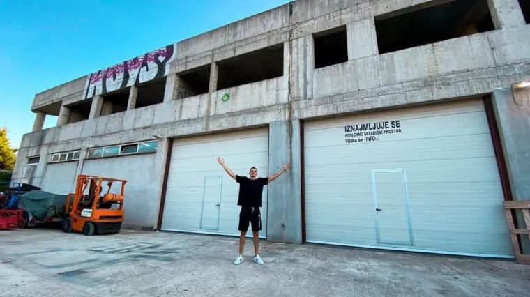 Drama o kojoj bruji internet: Tko je kontroverzni splitski 'Mad Max' i zašto je postao tema broj jedan?