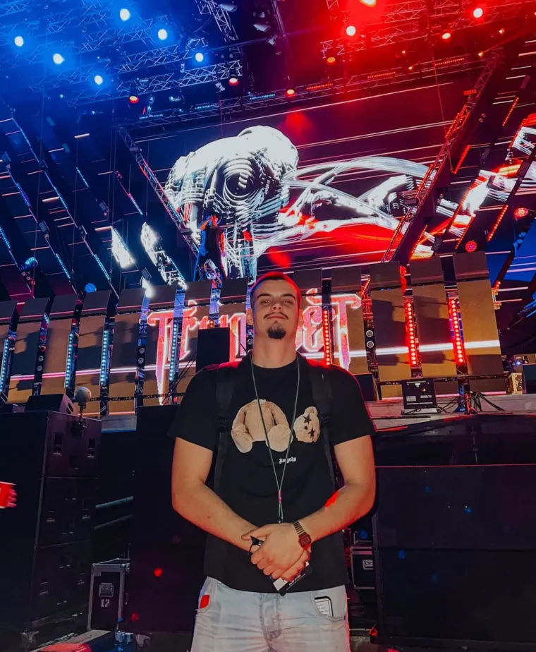 Drama o kojoj bruji internet: Tko je kontroverzni splitski 'Mad Max' i zašto je postao tema broj jedan?