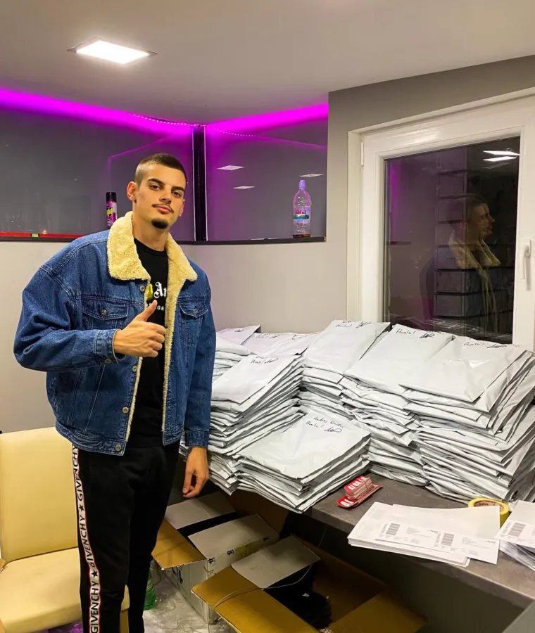 Drama o kojoj bruji internet: Tko je kontroverzni splitski 'Mad Max' i za&scaron;to je postao tema broj jedan?