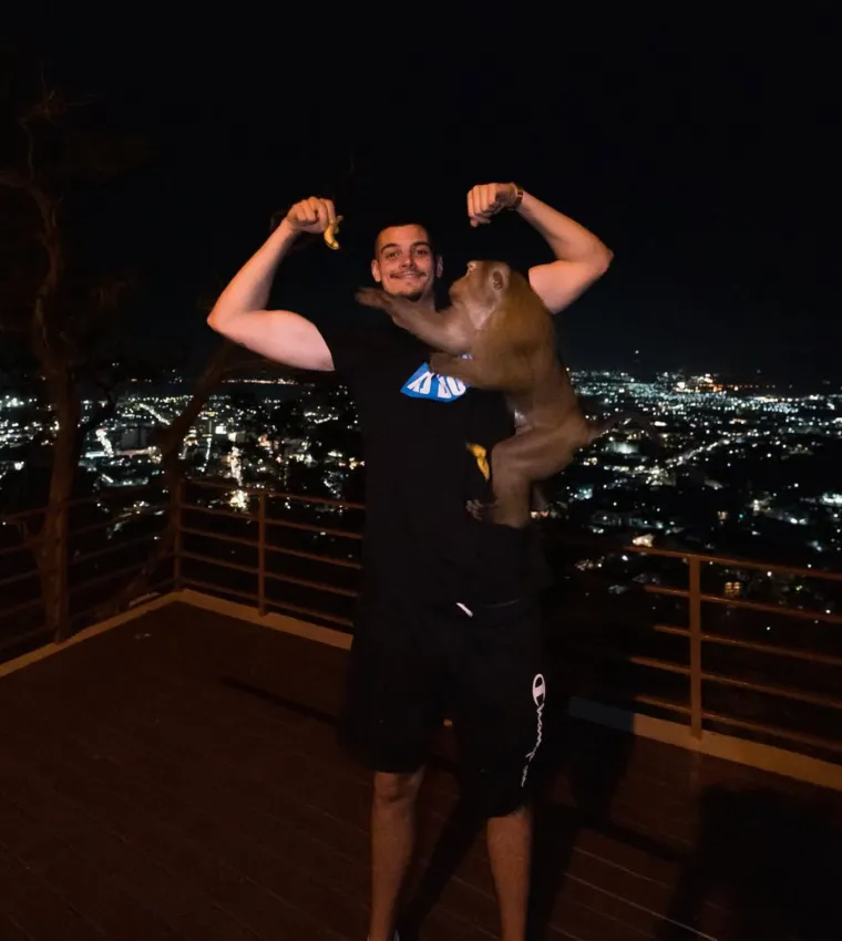 Drama o kojoj bruji internet: Tko je kontroverzni splitski 'Mad Max' i za&scaron;to je postao tema broj jedan?