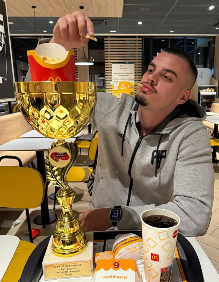 Drama o kojoj bruji internet: Tko je kontroverzni splitski 'Mad Max' i za&scaron;to je postao tema broj jedan?