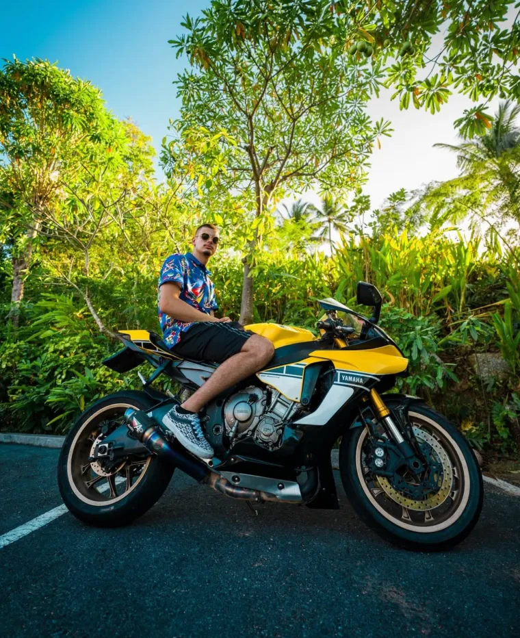 Drama o kojoj bruji internet: Tko je kontroverzni splitski 'Mad Max' i za&scaron;to je postao tema broj jedan?