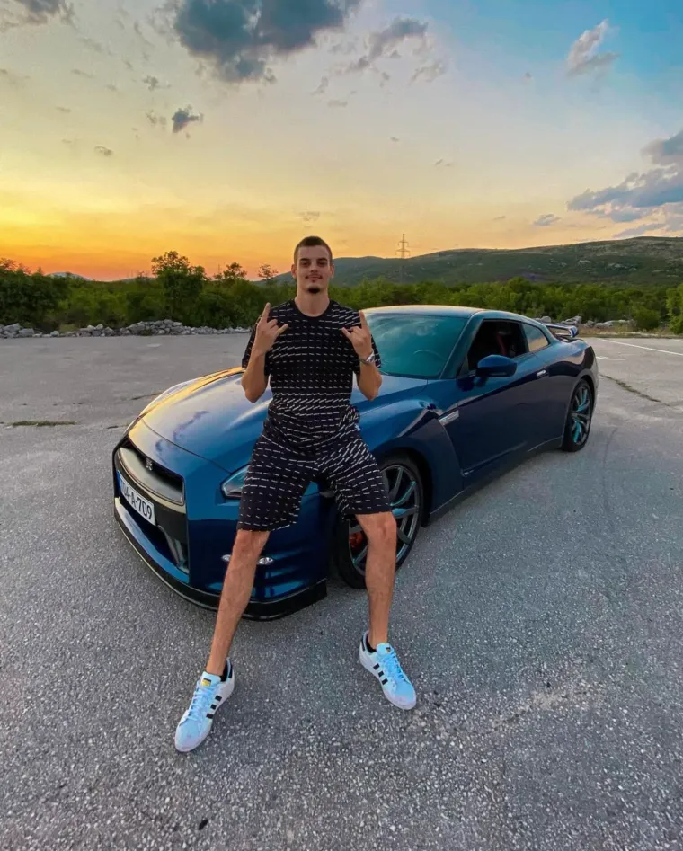 Drama o kojoj bruji internet: Tko je kontroverzni splitski 'Mad Max' i za&scaron;to je postao tema broj jedan?