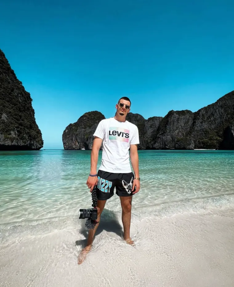 Drama o kojoj bruji internet: Tko je kontroverzni splitski 'Mad Max' i za&scaron;to je postao tema broj jedan?