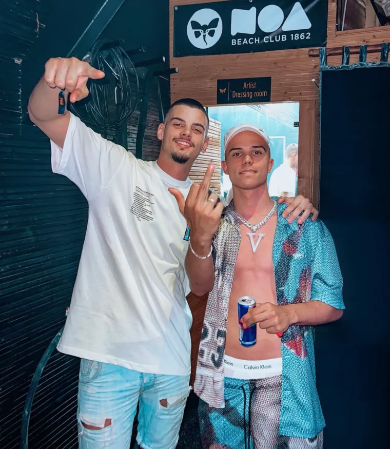 Drama o kojoj bruji internet: Tko je kontroverzni splitski 'Mad Max' i za&scaron;to je postao tema broj jedan?