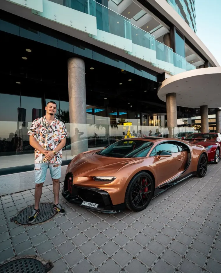 Drama o kojoj bruji internet: Tko je kontroverzni splitski 'Mad Max' i za&scaron;to je postao tema broj jedan?