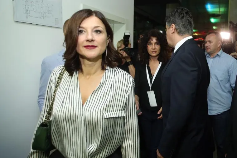 Sanja Milanović svima može držati modne lekcije: Prisjetite se njenih top izdanja