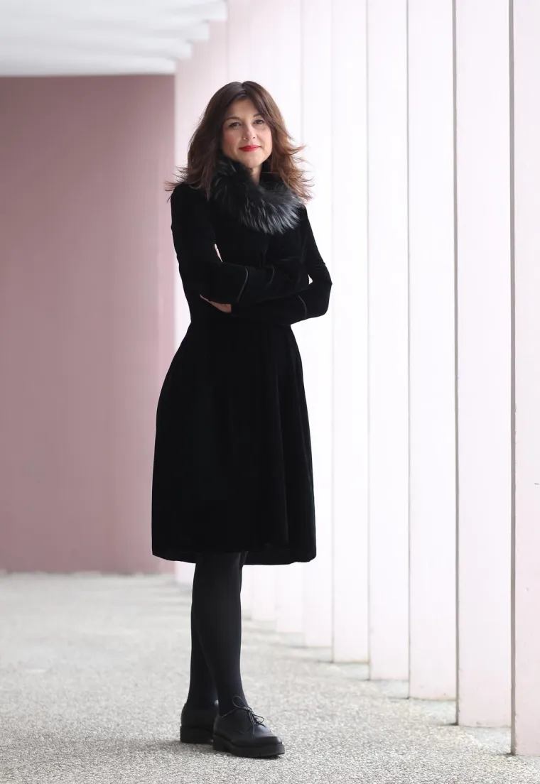 Sanja Milanović svima može držati modne lekcije: Prisjetite se njenih top izdanja