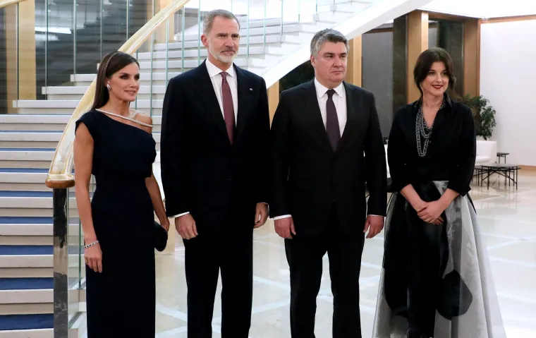 Sanja Milanović svima može držati modne lekcije: Prisjetite se njenih top izdanja