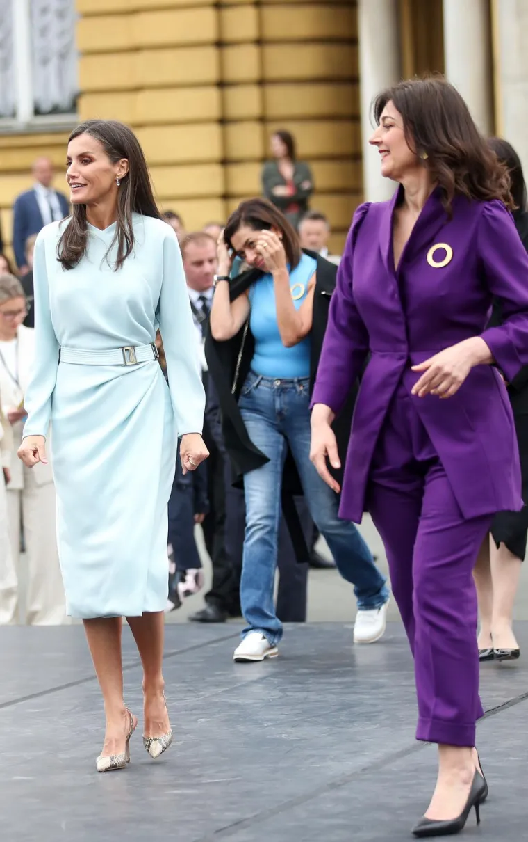 Sanja Milanović svima može držati modne lekcije: Prisjetite se njenih top izdanja