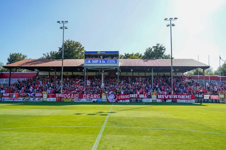 Trebao je biti srušen, a spasili su ga navijači: Ovdje će hrvatski prvak pokušati izbjeći sramotu