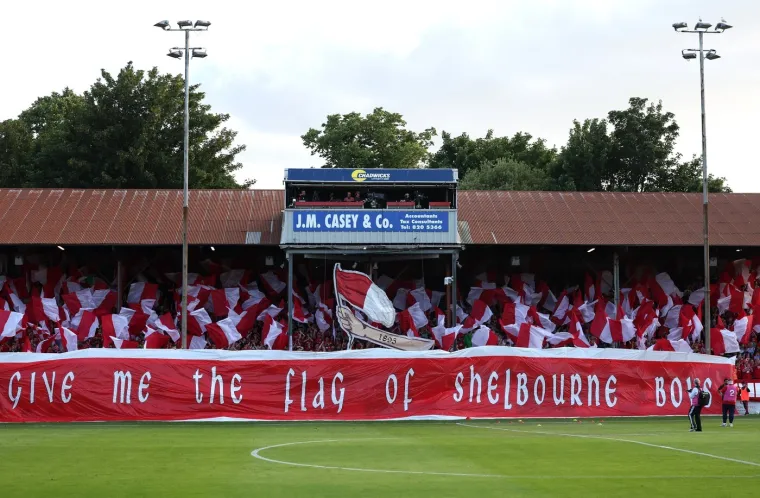 Trebao je biti srušen, a spasili su ga navijači: Ovdje će hrvatski prvak pokušati izbjeći sramotu