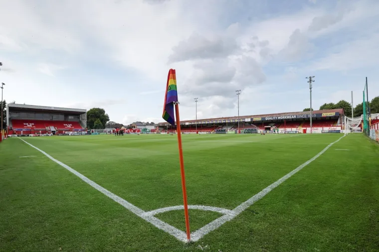 Trebao je biti sru&scaron;en, a spasili su ga navijači: Ovdje će hrvatski prvak poku&scaron;ati izbjeći sramotu