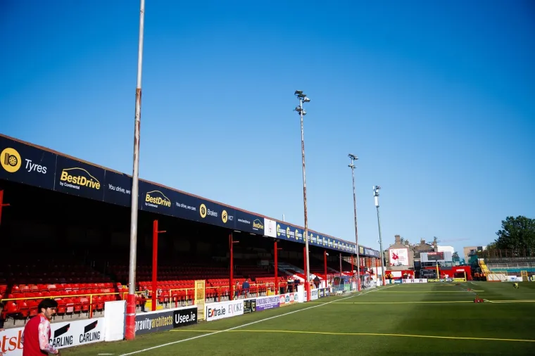 Trebao je biti sru&scaron;en, a spasili su ga navijači: Ovdje će hrvatski prvak poku&scaron;ati izbjeći sramotu