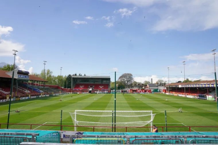 Trebao je biti sru&scaron;en, a spasili su ga navijači: Ovdje će hrvatski prvak poku&scaron;ati izbjeći sramotu