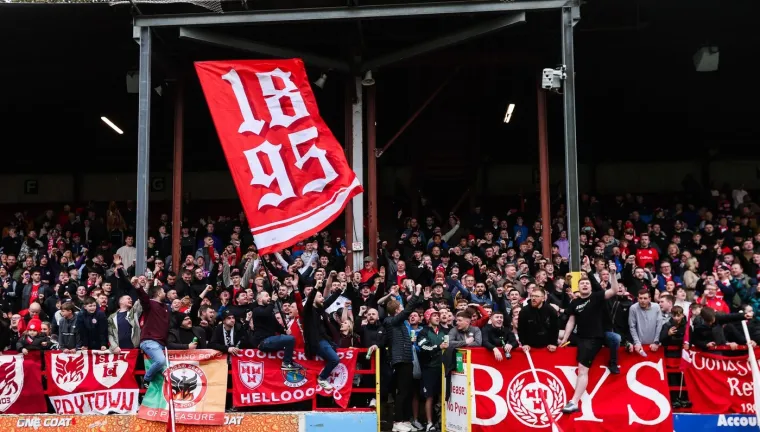 Trebao je biti sru&scaron;en, a spasili su ga navijači: Ovdje će hrvatski prvak poku&scaron;ati izbjeći sramotu