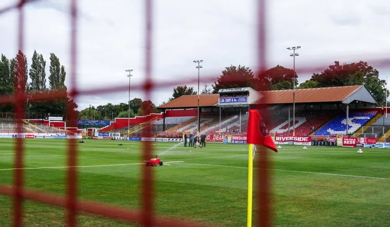 Trebao je biti sru&scaron;en, a spasili su ga navijači: Ovdje će hrvatski prvak poku&scaron;ati izbjeći sramotu