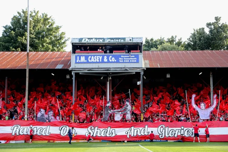 Trebao je biti sru&scaron;en, a spasili su ga navijači: Ovdje će hrvatski prvak poku&scaron;ati izbjeći sramotu