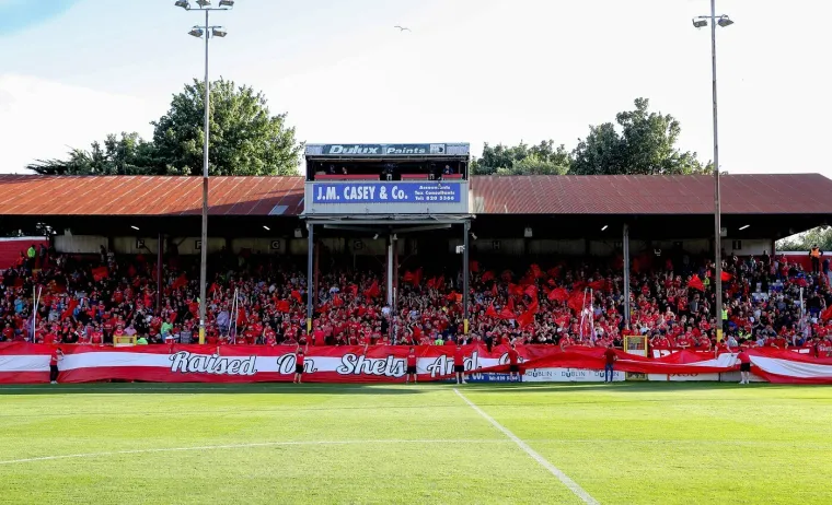 Trebao je biti sru&scaron;en, a spasili su ga navijači: Ovdje će hrvatski prvak poku&scaron;ati izbjeći sramotu