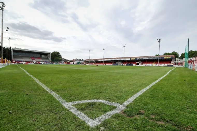 Trebao je biti sru&scaron;en, a spasili su ga navijači: Ovdje će hrvatski prvak poku&scaron;ati izbjeći sramotu