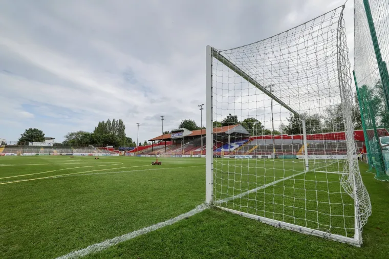 Trebao je biti sru&scaron;en, a spasili su ga navijači: Ovdje će hrvatski prvak poku&scaron;ati izbjeći sramotu