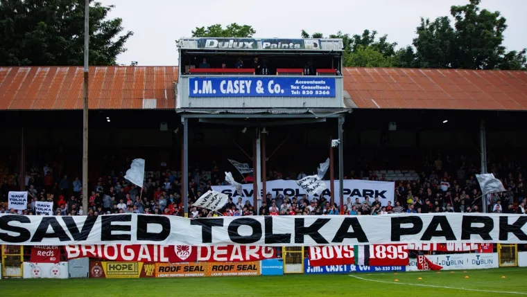 Trebao je biti sru&scaron;en, a spasili su ga navijači: Ovdje će hrvatski prvak poku&scaron;ati izbjeći sramotu