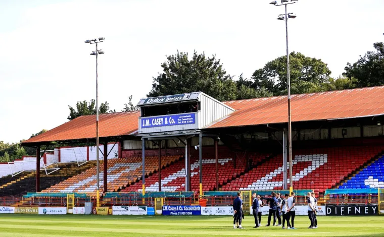 Trebao je biti sru&scaron;en, a spasili su ga navijači: Ovdje će hrvatski prvak poku&scaron;ati izbjeći sramotu