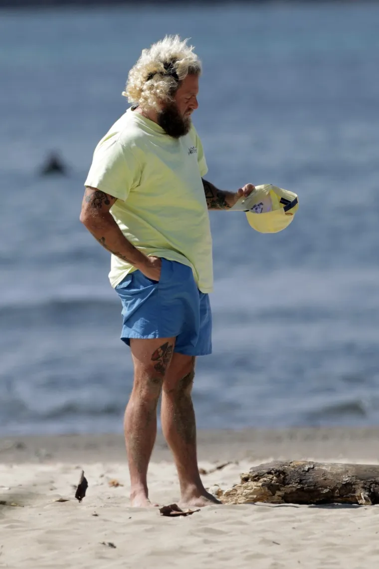 Pa je li ovo stvarno on? Jedan od omiljenih holivudskih glumaca zgrozio fanove: 'Beskućnik?'