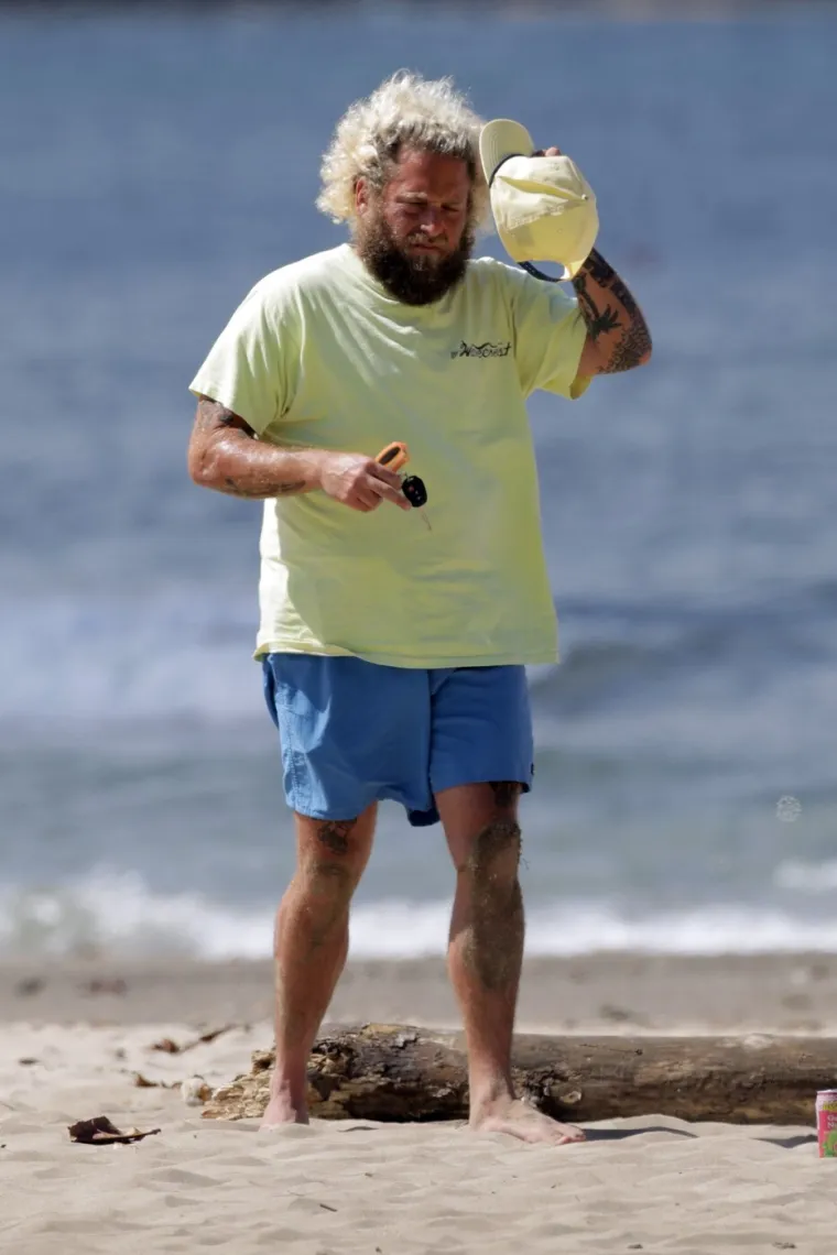 Pa je li ovo stvarno on? Jedan od omiljenih holivudskih glumaca zgrozio fanove: 'Beskućnik?'