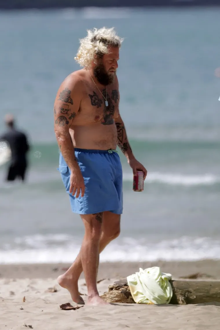 Pa je li ovo stvarno on? Jedan od omiljenih holivudskih glumaca zgrozio fanove: 'Beskućnik?'