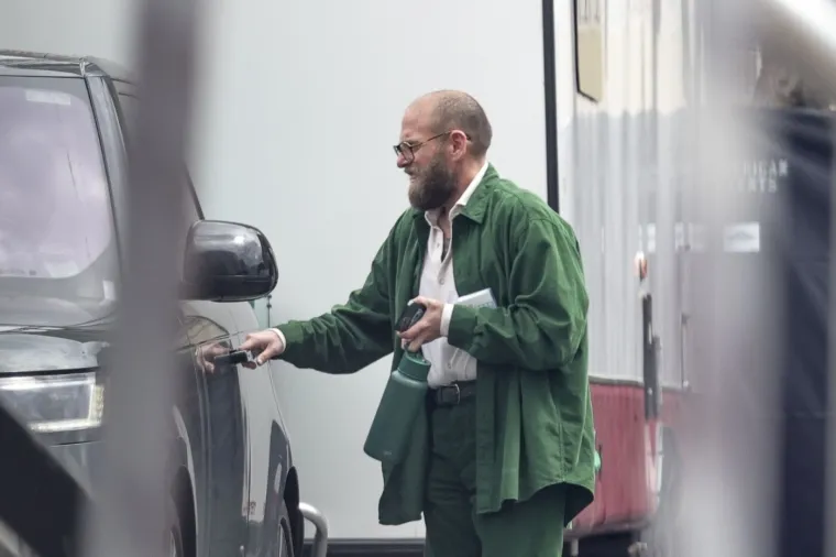 Pa je li ovo stvarno on? Jedan od omiljenih holivudskih glumaca zgrozio fanove: 'Beskućnik?'