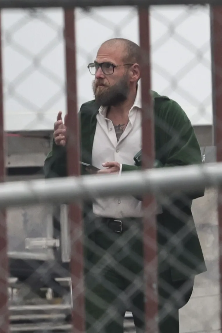 Pa je li ovo stvarno on? Jedan od omiljenih holivudskih glumaca zgrozio fanove: 'Beskućnik?'