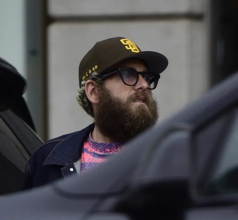 Pa je li ovo stvarno on? Jedan od omiljenih holivudskih glumaca zgrozio fanove: 'Beskućnik?'