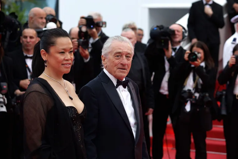 Od konobarice do supermodela i trenerice borilačkih vje&scaron;tina: Ovo su sve žene Roberta De Nira