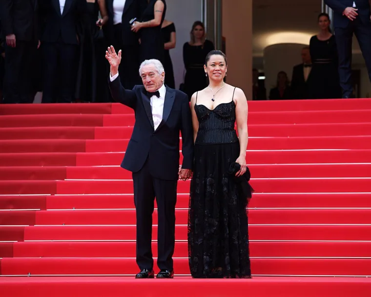 Od konobarice do supermodela i trenerice borilačkih vje&scaron;tina: Ovo su sve žene Roberta De Nira