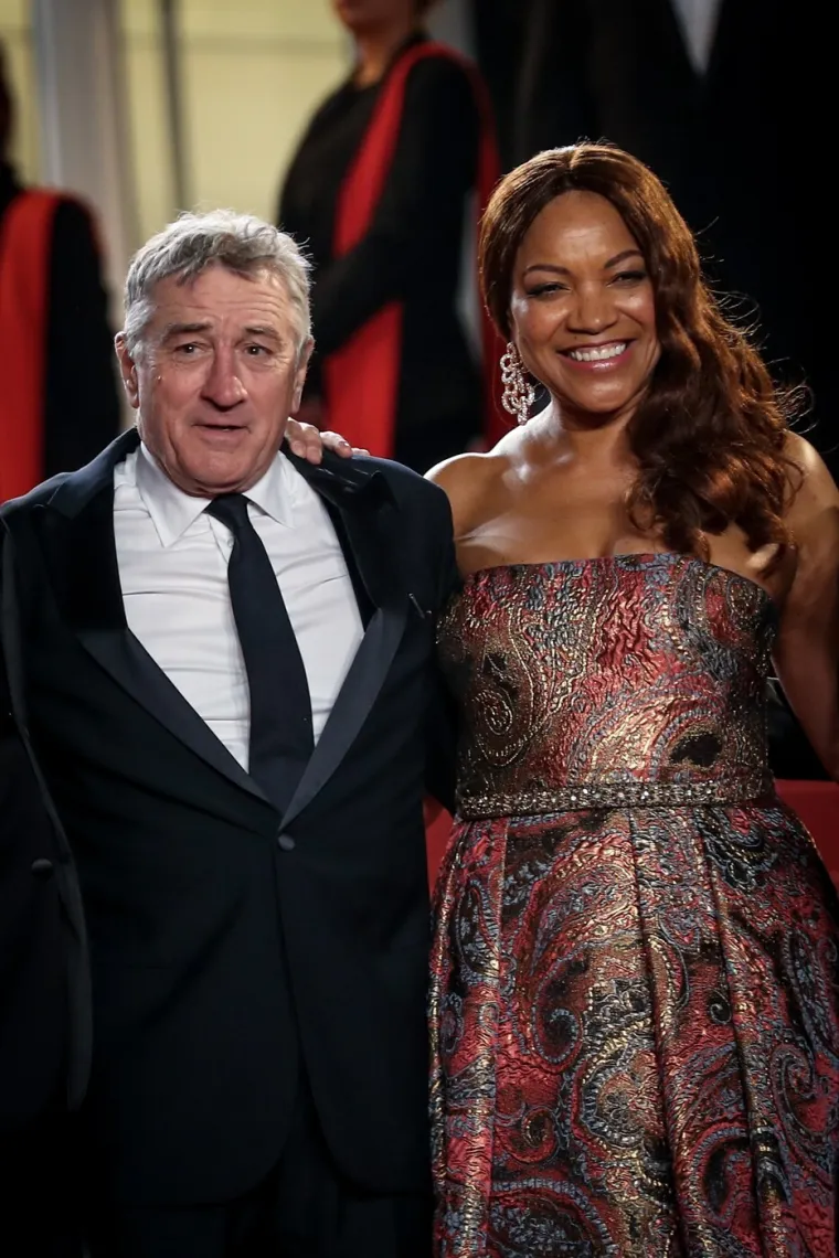 Od konobarice do supermodela i trenerice borilačkih vje&scaron;tina: Ovo su sve žene Roberta De Nira