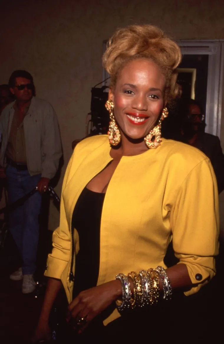 Od konobarice do supermodela i trenerice borilačkih vje&scaron;tina: Ovo su sve žene Roberta De Nira