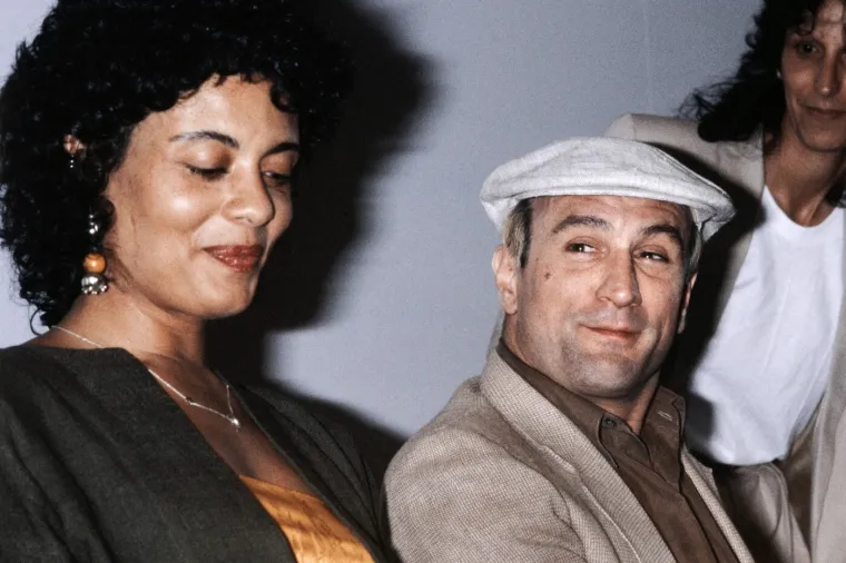 Od konobarice do supermodela i trenerice borilačkih vje&scaron;tina: Ovo su sve žene Roberta De Nira