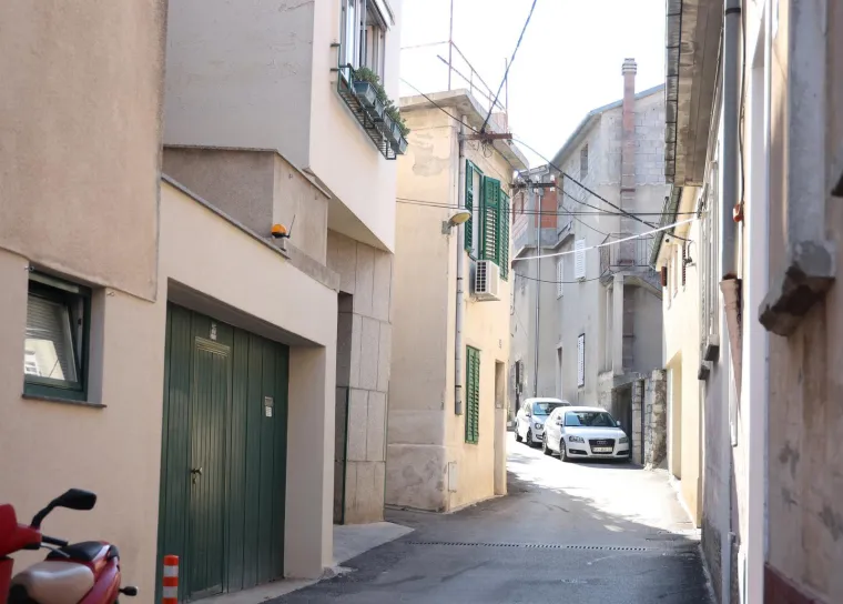 Šibenčani se oprostili od obitelji Dedić: Okupili se i odali počast