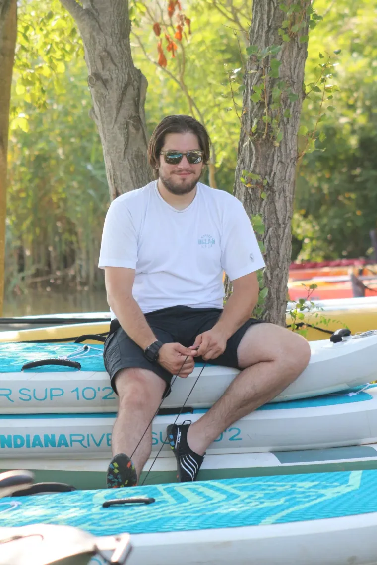 Sve joj stoji kao saliveno: Tajanstvena plavu&scaron;a osmijehom osvojila prolaznike na prvi pogled