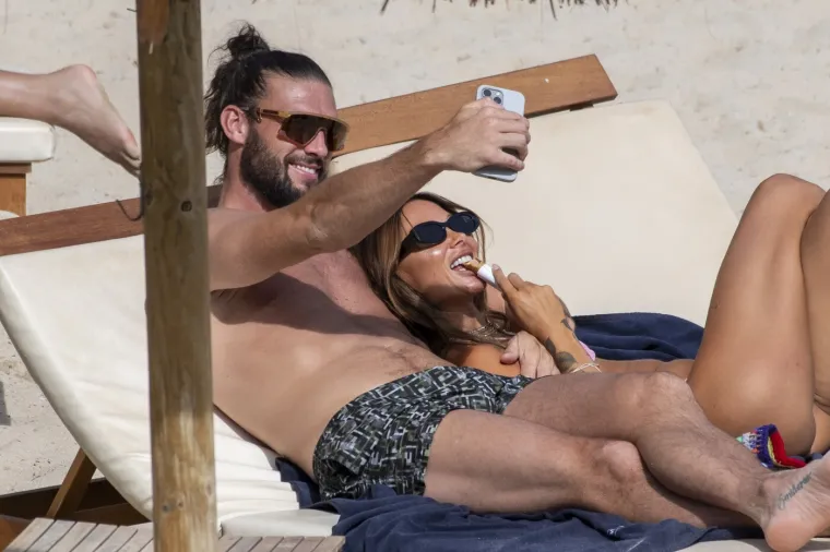 Slavni nogometa&scaron; prekinuo turbulentnu vezu s ljepoticom zbog nevjerojatnog razloga