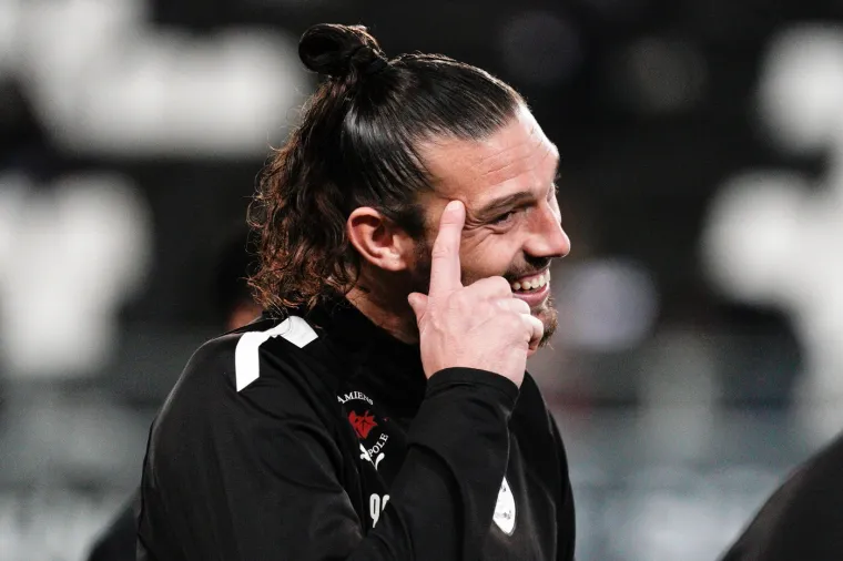 Slavni nogometa&scaron; prekinuo turbulentnu vezu s ljepoticom zbog nevjerojatnog razloga