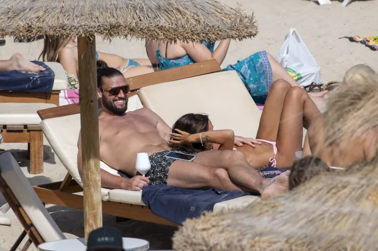 Slavni nogometa&scaron; prekinuo turbulentnu vezu s ljepoticom zbog nevjerojatnog razloga