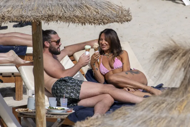 Slavni nogometa&scaron; prekinuo turbulentnu vezu s ljepoticom zbog nevjerojatnog razloga