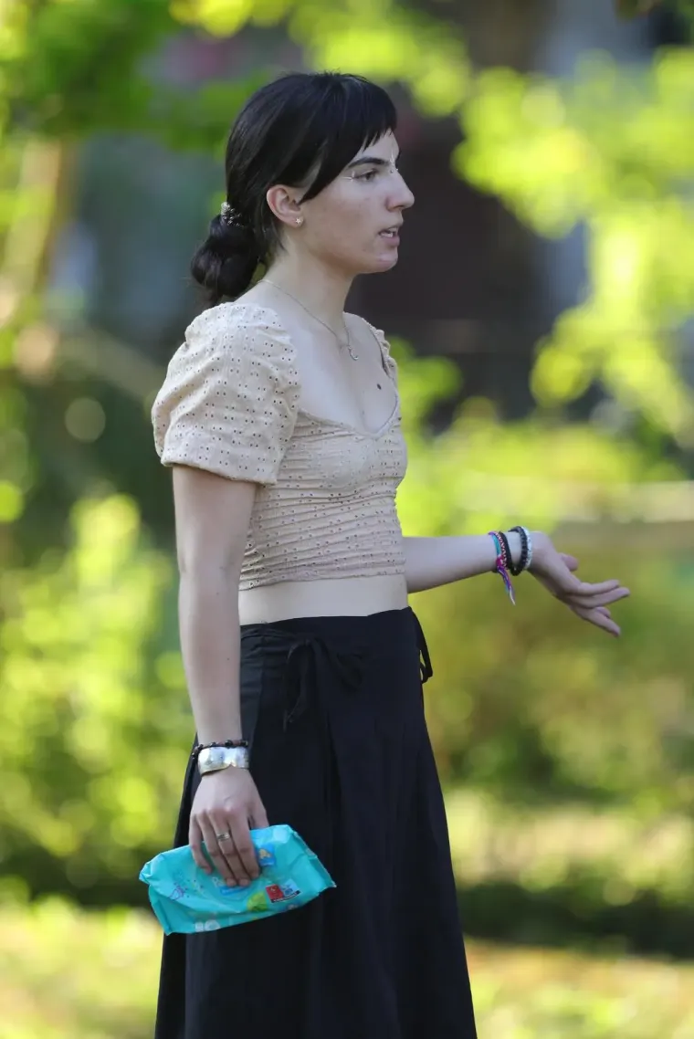 Baranja kao Rio de Janeiro: Gipke pjesačice hipnotizirale publiku