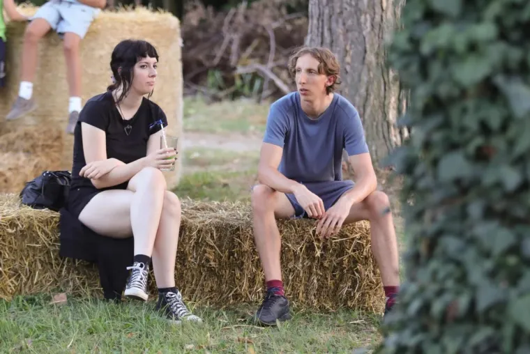 Baranja kao Rio de Janeiro: Gipke pjesačice hipnotizirale publiku